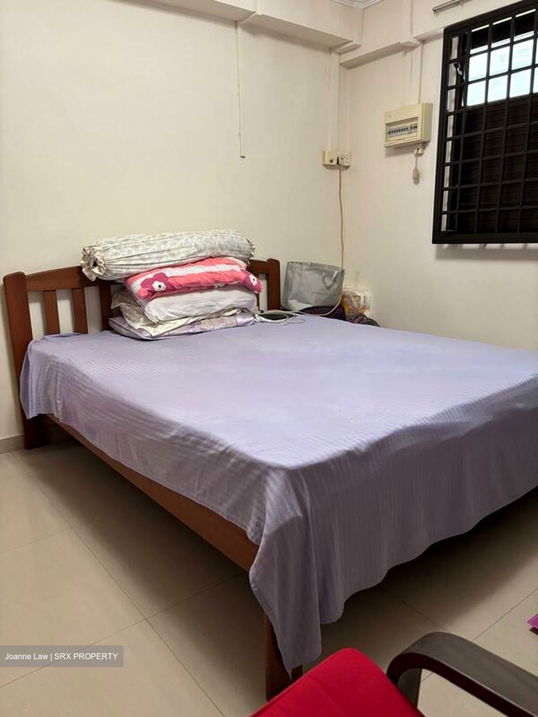Blk 1 Telok Blangah Crescent (Bukit Merah), HDB 3 Rooms #449303591